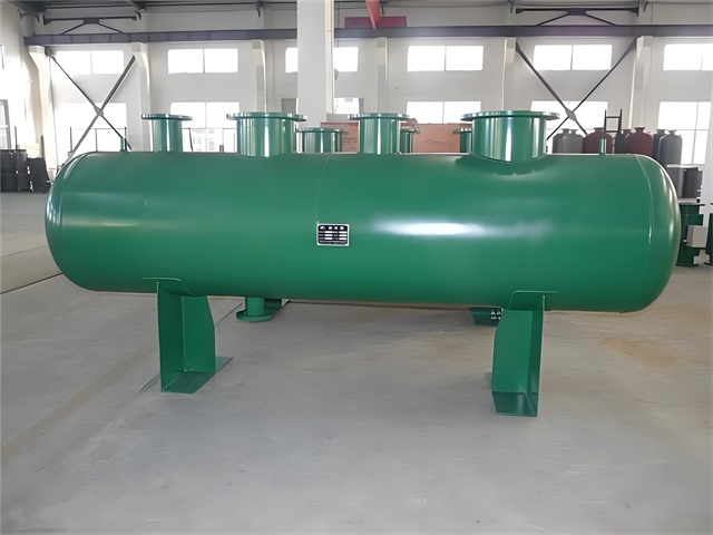 泊头集分水器需要电源吗